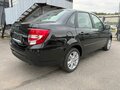 2026 Lada (ВАЗ) Granta I Рестайлинг, чёрный, 1285000 рублей - вид 3