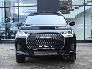 2026 Tenet T7, чёрный, 2984000 рублей, вид 2