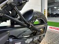 2021 Suzuki SV 650, чёрный, 525000 рублей - вид 10