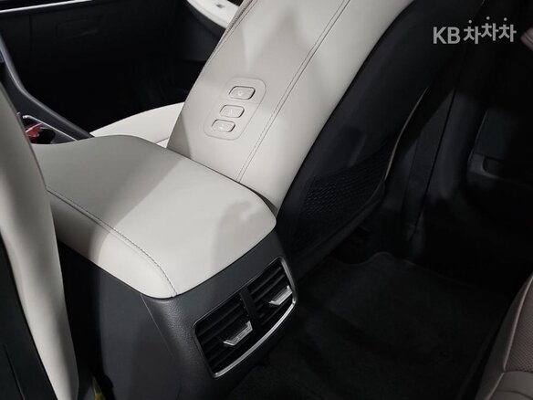 2023 Hyundai Sonata VIII (DN8) Рестайлинг, серый - вид 14