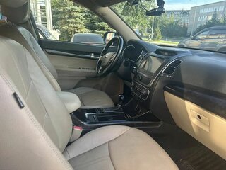 2014 Kia Sorento II Рестайлинг, коричневый, 1650000 рублей, вид 3
