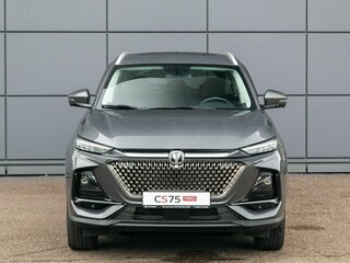 2026 Changan CS75 Pro, серый, 3155000 рублей, вид 2