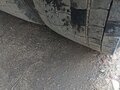 1998 MAN F 2000, красный, 1340000 рублей - вид 6