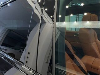 2024 Li Auto (Lixiang) L6 I, чёрный, 6100000 рублей, вид 5