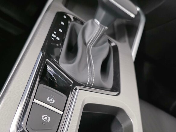2026 Belgee S50, голубой, 2345990 рублей - вид 11
