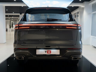 2026 Tenet T8, серый, 3299000 рублей, вид 5