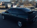 2003 Lada (ВАЗ) 2112, зелёный, 92000 рублей - вид 2