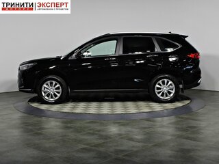 2024 Haval M6 II, чёрный, 1757000 рублей, вид 5