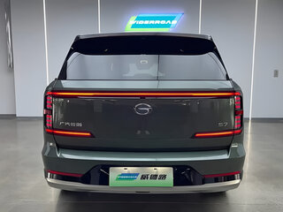 2026 GAC Trumpchi S7 I Рестайлинг, зелёный, 3390000 рублей, вид 5
