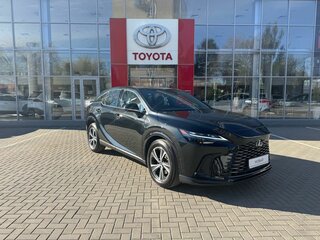 2026 Lexus RX 300 V, чёрный, 8750000 рублей, вид 3