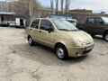 2007 Daewoo Matiz I Рестайлинг, бежевый, 200000 рублей - вид 1