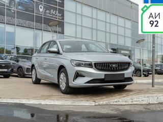 2026 Belgee S50, серебристый, 2069990 рублей, вид 3