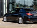 2012 Lexus GS 350 IV, чёрный, 1995000 рублей - вид 8
