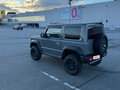 2020 Suzuki Jimny IV, серый, 2600000 рублей - вид 5