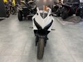 2022 Honda CBR 650R, белый, 1080000 рублей - вид 3