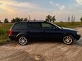 2000 Volkswagen Passat B5, синий - вид 4
