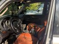 2007 Mitsubishi Pajero IV, серый, 800000 рублей - вид 3