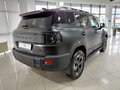 2026 Jetour T1, чёрный - вид 4