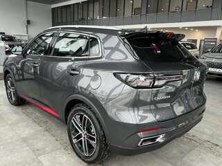 2026 Changan UNI-S I, серый, 3229900 рублей, вид 5