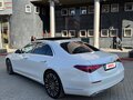 2021 Mercedes-Benz S-Класс 350 d VII (W223), белый, 7500000 рублей - вид 11