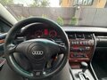 1997 Audi A8 I (D2), серый, 250000 рублей - вид 2