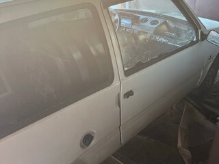 1999 Lada (ВАЗ) 1111 Ока КамАЗ, белый, 70000 рублей, вид 3