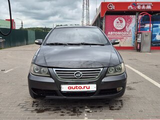 2012 Lifan Solano I (620), серый, 199999 рублей, вид 1