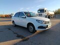 2024 Lada (ВАЗ) Granta I Рестайлинг, белый, 657660 рублей