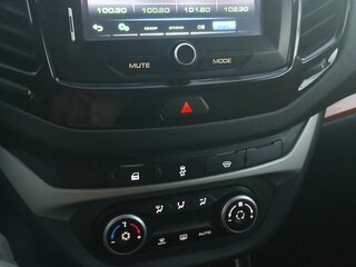 2018 Lada (ВАЗ) Vesta SW Cross I, красный, 1200000 рублей, вид 5