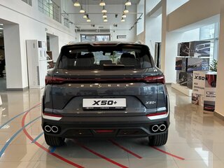 2026 Belgee X50+, серый, 2699990 рублей, вид 5