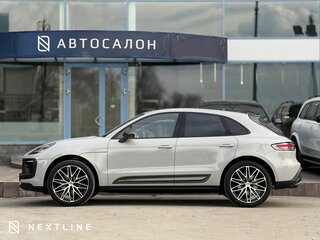 2026 Porsche Macan I Рестайлинг 2, серый, 13290000 рублей, вид 2