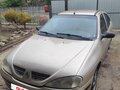 2000 Renault Megane I Рестайлинг, бежевый, 230000 рублей