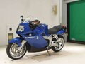 2005 BMW K 1200 S, синий, 697000 рублей - вид 3