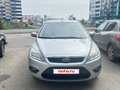2008 Ford Focus II Рестайлинг, серебристый, 700000 рублей - вид 5
