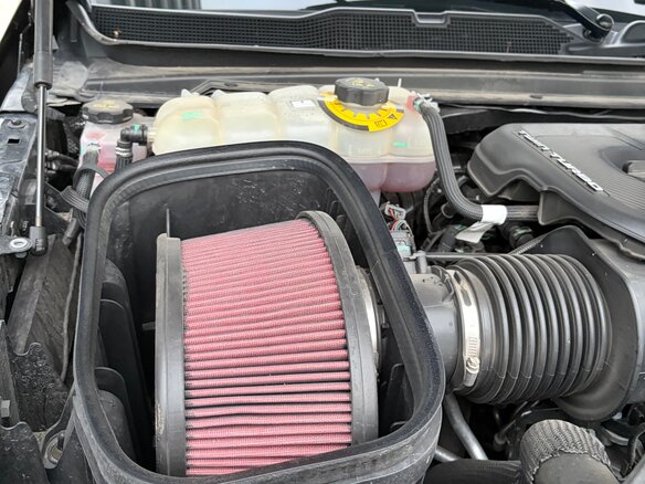 2025 Ram 1500 RHO V Рестайлинг, чёрный, 11000000 рублей - вид 30