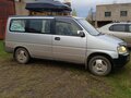 1996 Honda Stepwgn I, серебристый, 600000 рублей - вид 2