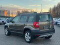 2011 Skoda Yeti I, коричневый, 550000 рублей - вид 4