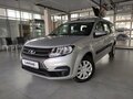 2026 Lada (ВАЗ) Largus I Рестайлинг, серебристый
