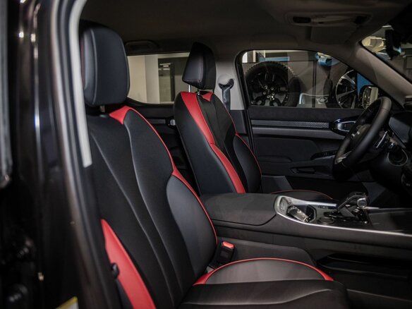 2026 Haval H3 I Рестайлинг, чёрный, 3099000 рублей - вид 22