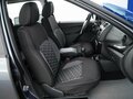 2019 Lada (ВАЗ) Granta Cross I Рестайлинг, серый, 779075 рублей - вид 7