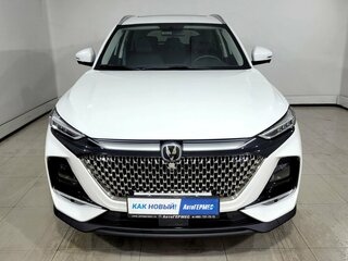 2026 Changan CS75 Pro, белый, 2910000 рублей, вид 2