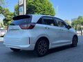 2023 Honda Fit IV Рестайлинг, белый, 1100000 рублей - вид 4