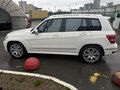 2011 Mercedes-Benz GLK-Класс 300 I (X204), белый, 2100000 рублей - вид 5
