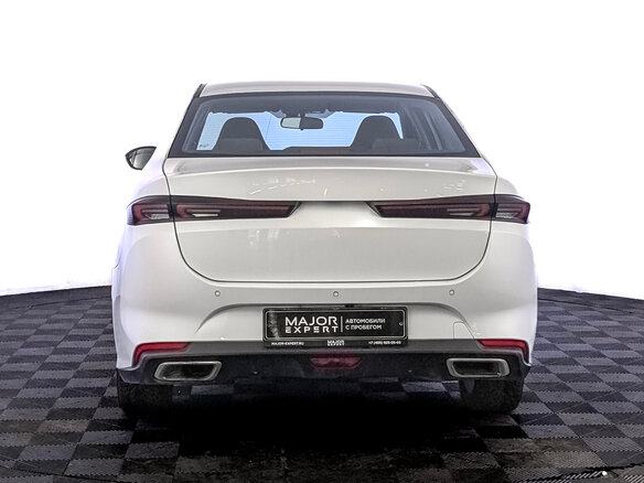 2023 Kaiyi E5, белый, 740000 рублей - вид 5