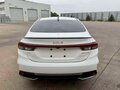 2023 Kia K3 II (China Market) Рестайлинг, белый, 1800000 рублей - вид 4