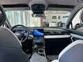 2026 Geely Atlas II, серебристый, 4114990 рублей - вид 9