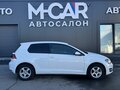 2014 Volkswagen Golf VII, белый, 950000 рублей - вид 7