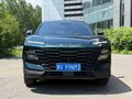 2022 Jetour Dashing I, зелёный - вид 1