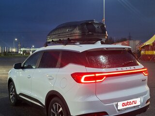 2024 Xcite X-Cross 7, белый, 1650000 рублей, вид 5