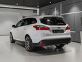 2014 Ford Focus III, белый, 1075000 рублей - вид 3